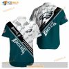 Philadelphia Eagles Trending Model 1 Funny Hawaiian Shirt