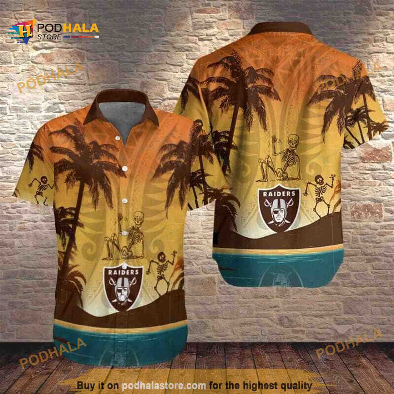 Retro Las Vegas Raiders Funny Hawaiian Shirt Gift For Football Fans Retro Las Vegas Raiders Funny Hawaiian Shirt Gift For Football Fans