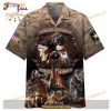 Veteran Us Army In Memory Of Our Fallen Brothers Aloha Funny Hawaiian Shirt