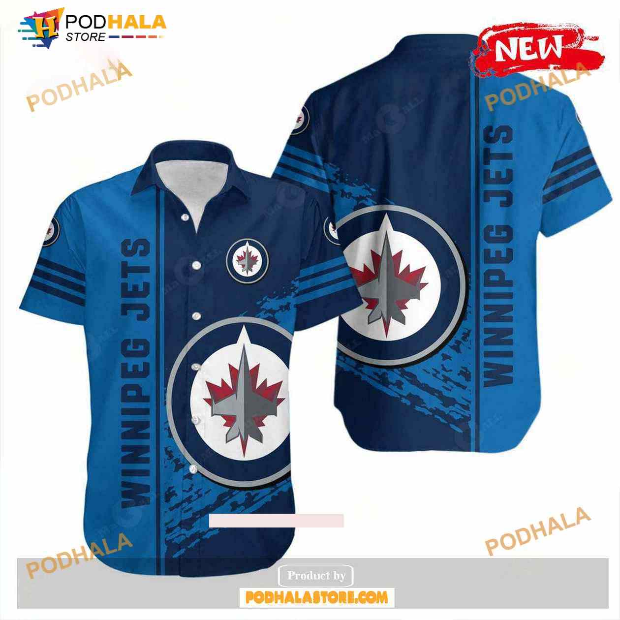 Winnipeg Jets Funny Hawaiian Shirt Quarter Style – Nhl Funny Hawaiian Shirt Winnipeg Jets Funny Hawaiian Shirt Quarter Style – Nhl Funny Hawaiian Shirt